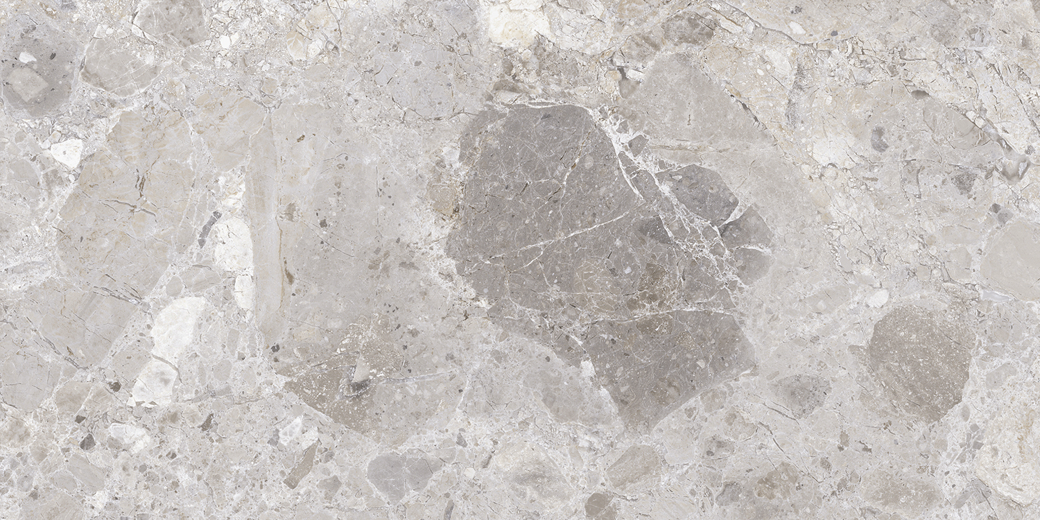 CC Stone Grey 298x600 mm │ Colour Ceramica A/S