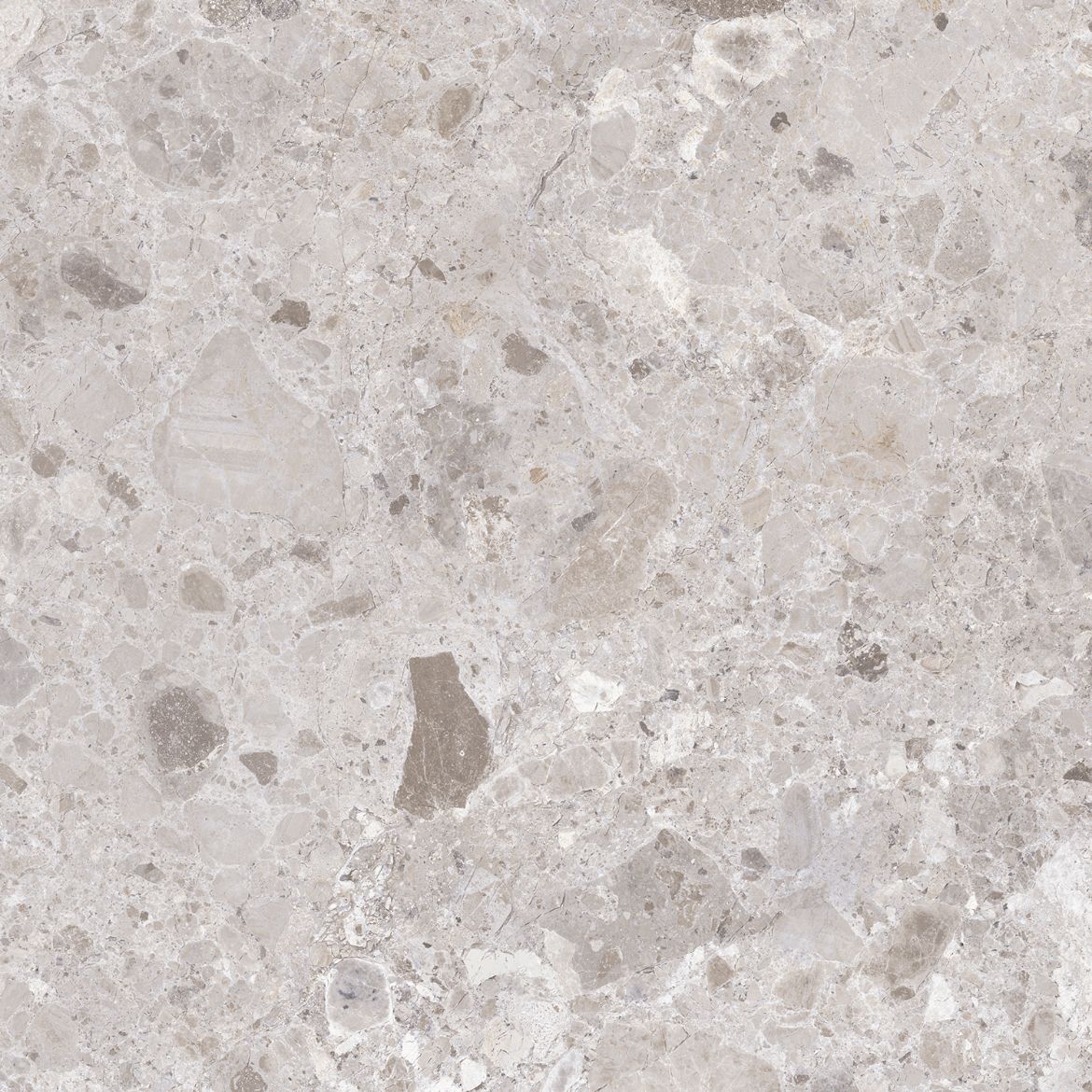 Billede af CC Stone Grey 1200x1200 mm
