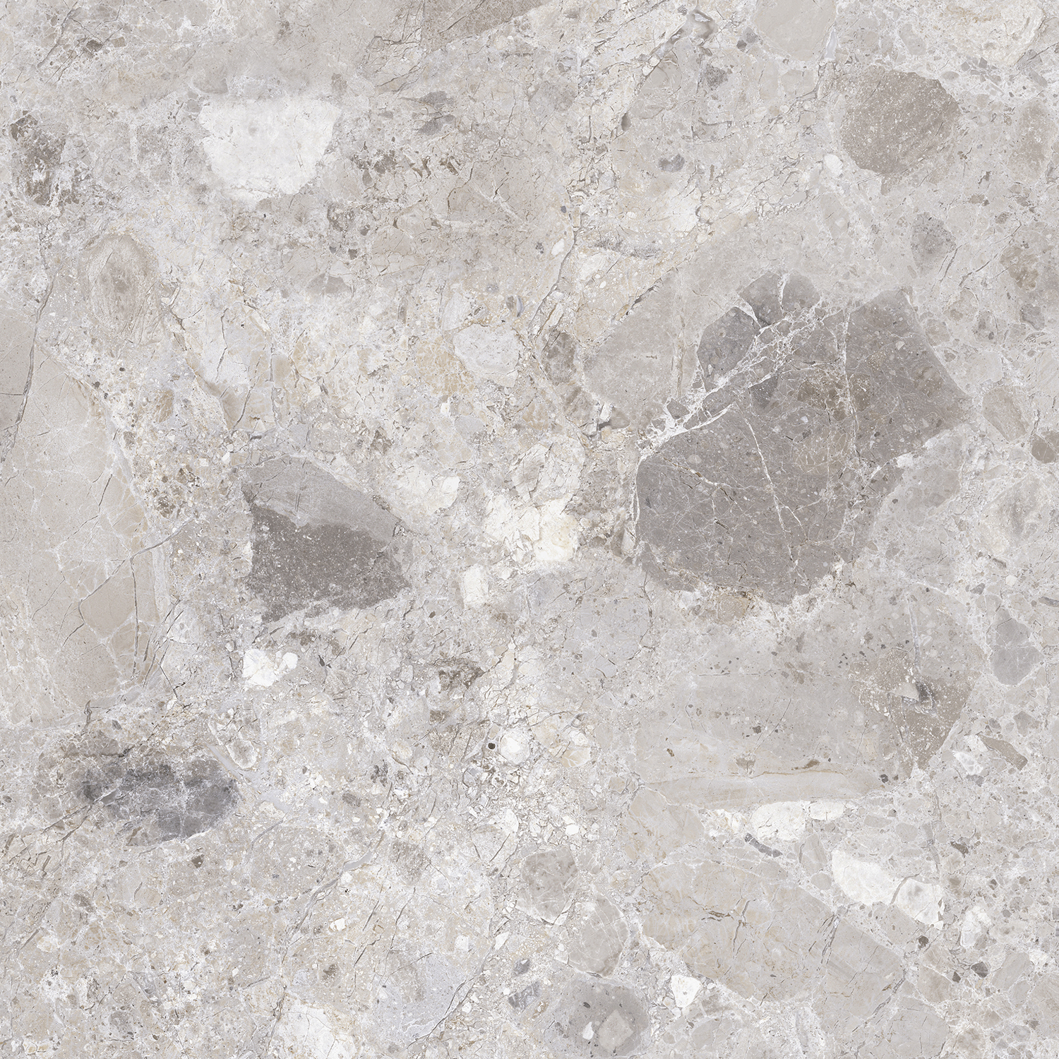 CC Stone Grey 1200x1200 mm │ Colour Ceramica A/S