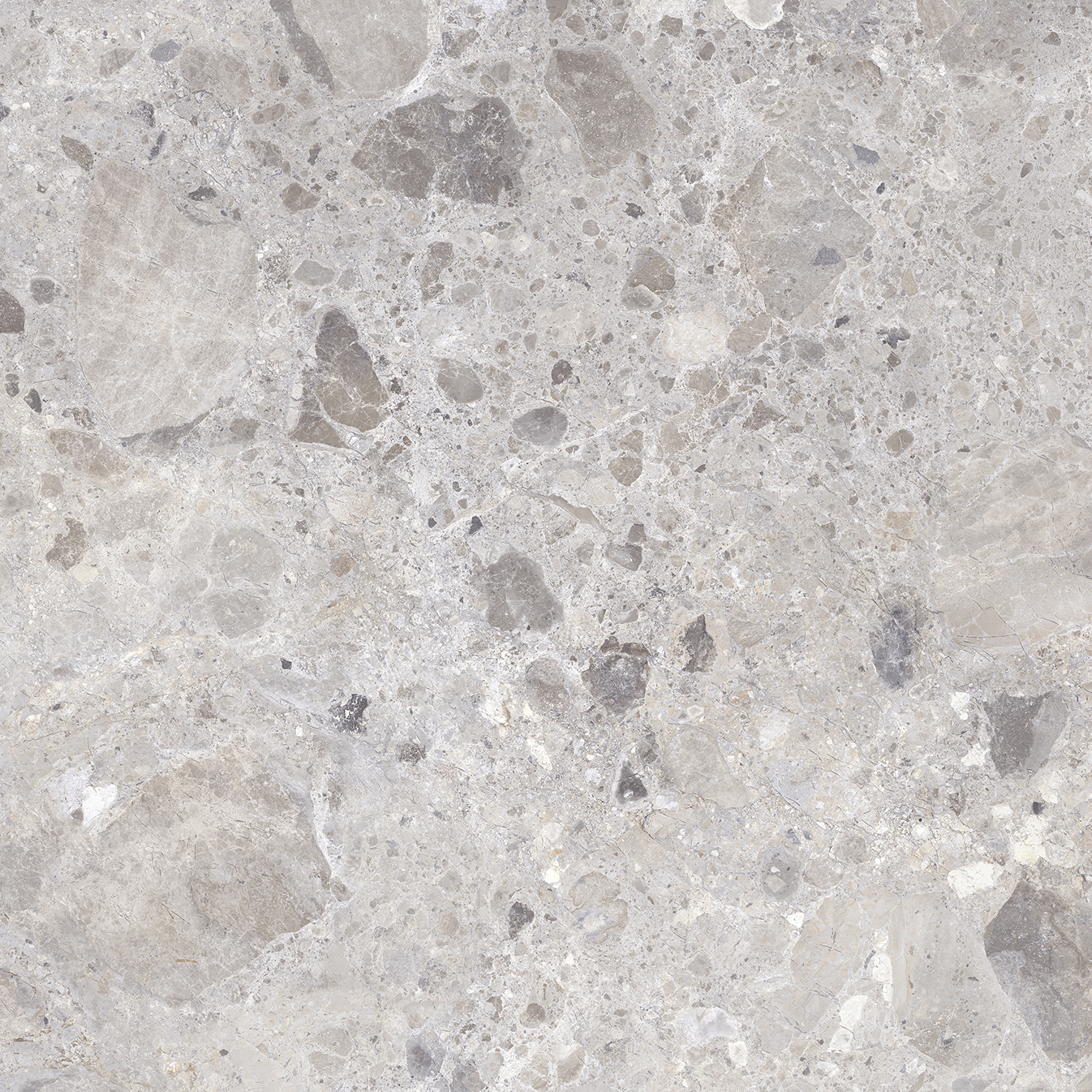 CC Stone Grey 1200x1200 mm │ Colour Ceramica A/S