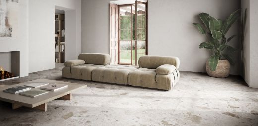 Billede af CC Stone Taupe 1200x1200 mm