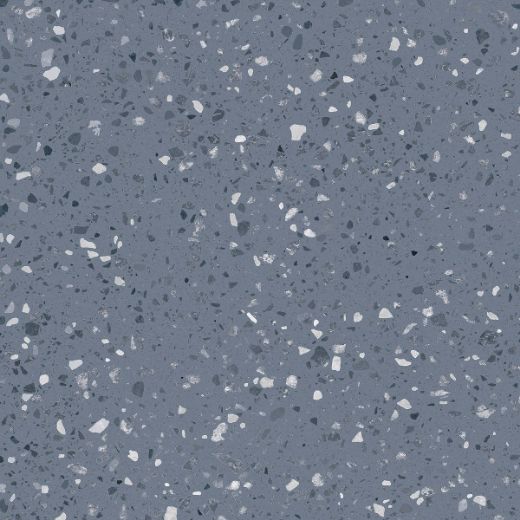 Billede af Rako Porfido Blå 198x198 mm