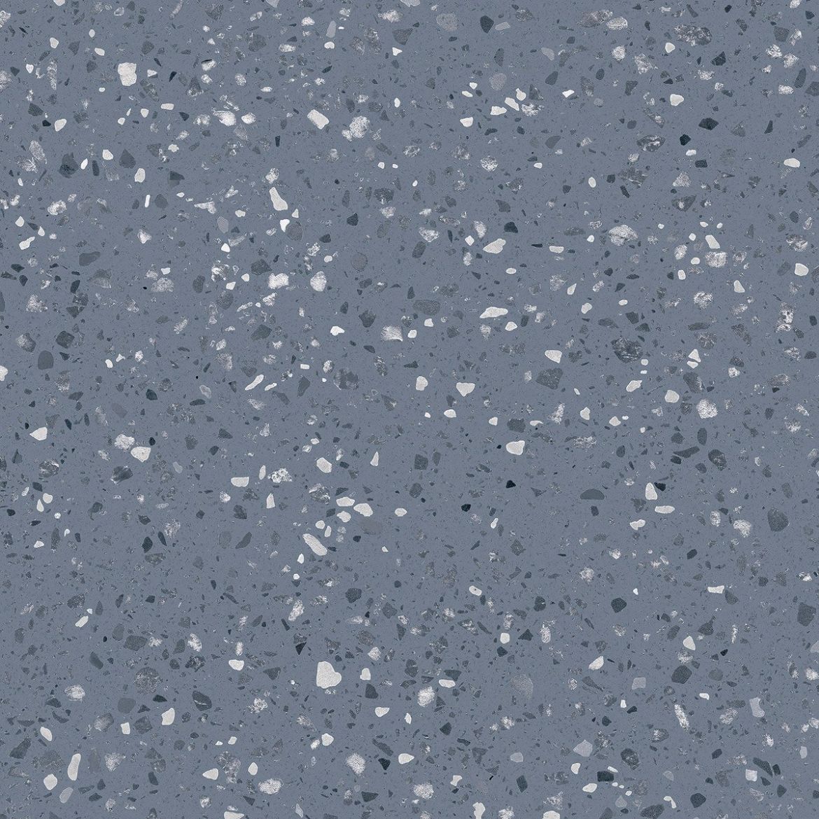 Billede af Rako Porfido Blå 198x198 mm