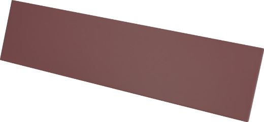 Billede af CC Sticks Mørkerød 9,2x36,8 cm