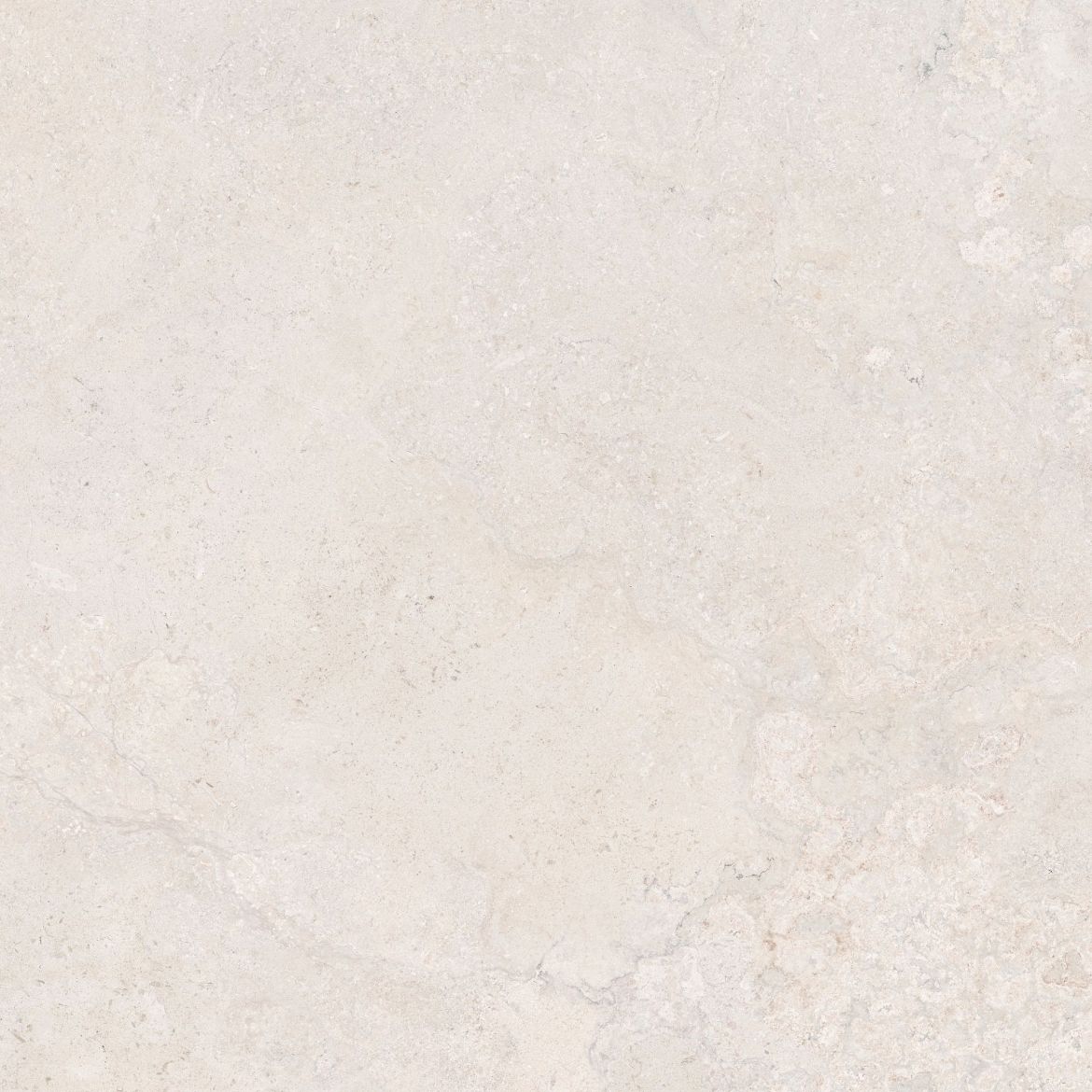 Billede af Softstone White 598x598 mm