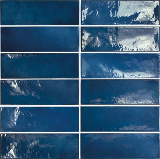 Billede af Village Royal Blue 6,5x20 cm