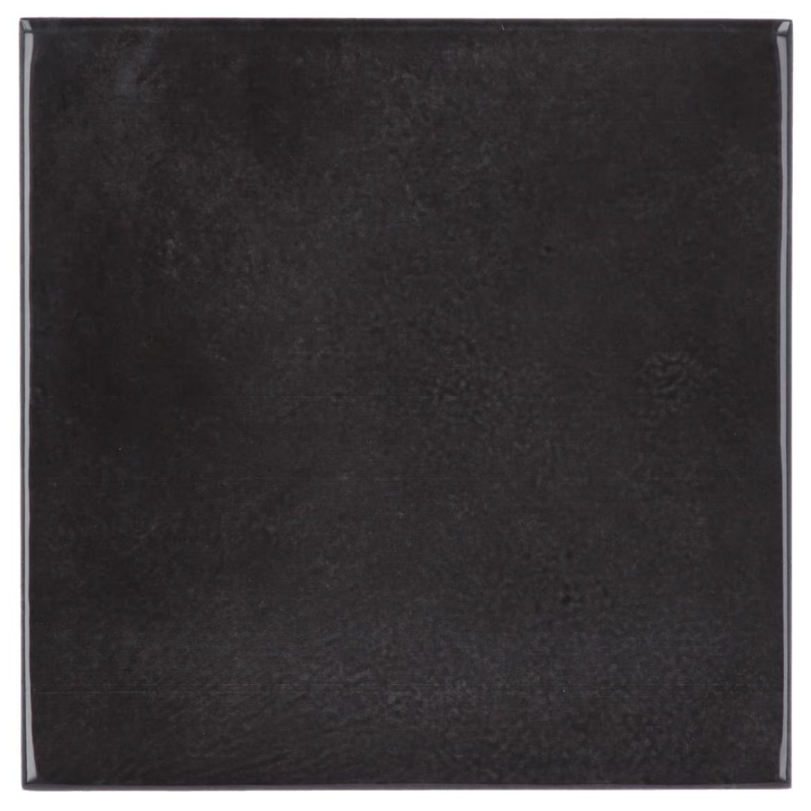 Billede af Village Black 13,2x13,2 cm