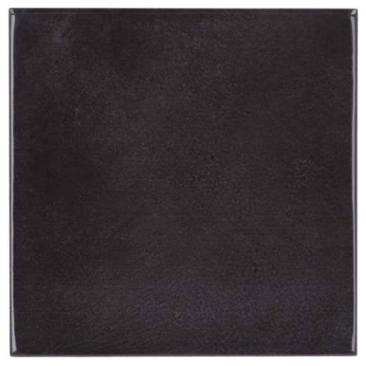 Billede af Village Black 13,2x13,2 cm