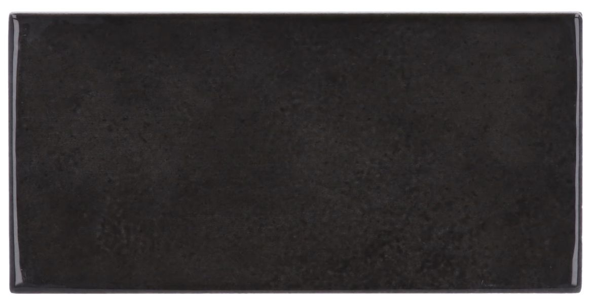 Billede af Village Black 6,5x13,2 cm