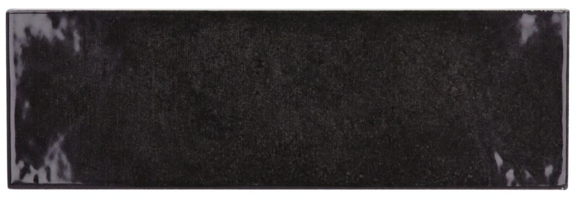 Billede af Village Black 6,5x20 cm