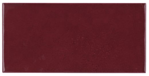 Billede af Village Aubergine 6,5x13,2 cm