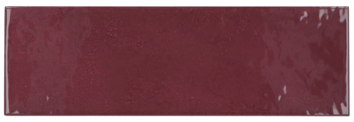 Billede af Village Aubergine 6,5x20 cm