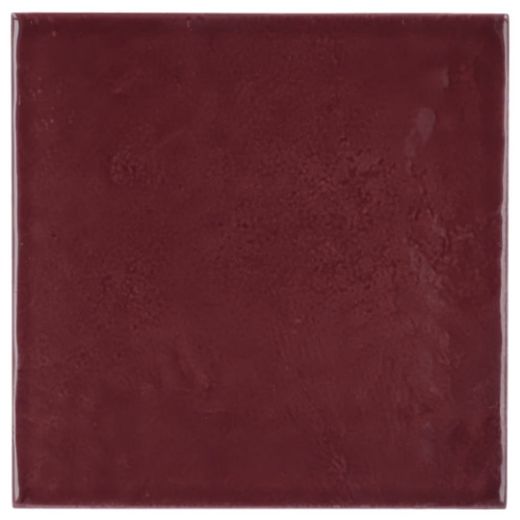 Billede af Village Aubergine 13,2x13,2 cm