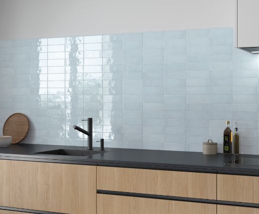 Billede af Village Cloud 6,5x13,2 cm