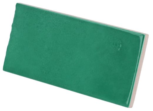 Billede af Village Esmerald Green 6,5x13,2 cm