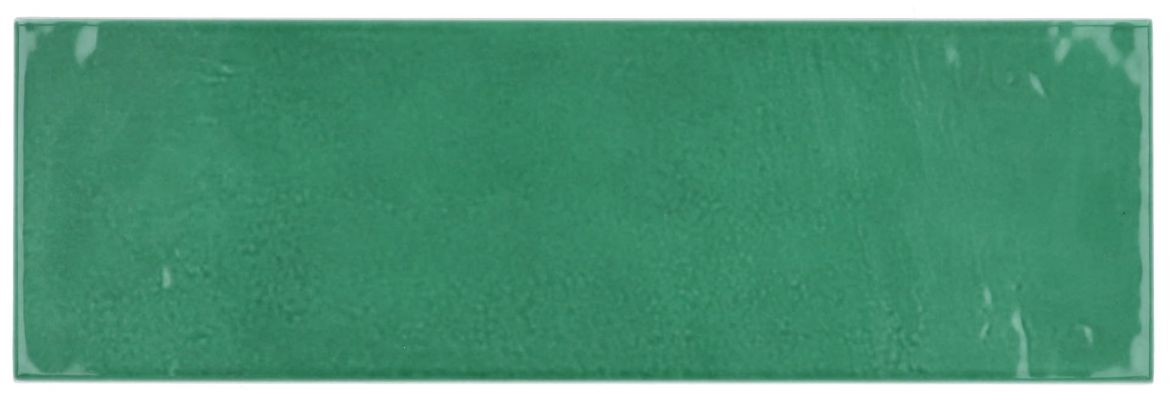 Billede af Village Esmerald Green 6,5x20 cm