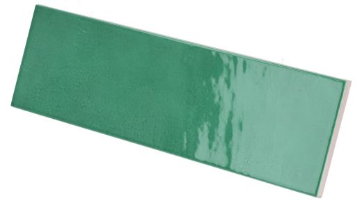 Billede af Village Esmerald Green 6,5x20 cm