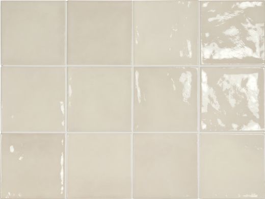 Billede af Village Mushroom 13,2x13,2 cm