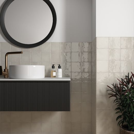 Billede af Village Mushroom 6,5x13,2 cm