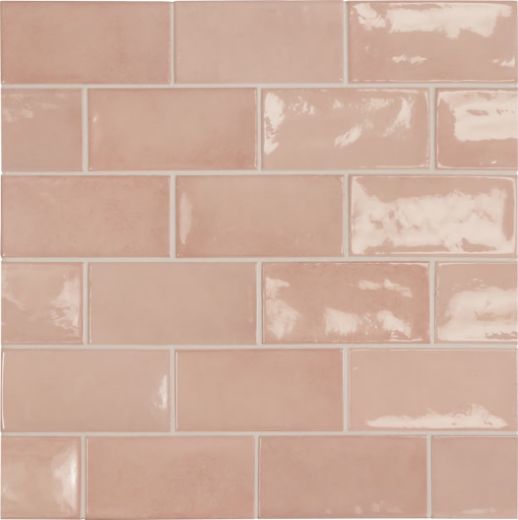 Billede af Village Rose Gold 6,5x13,2 cm