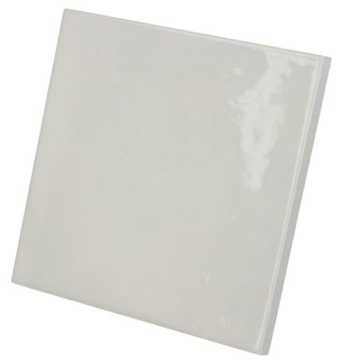 Billede af Village Silver Mist 13,2x13,2 cm