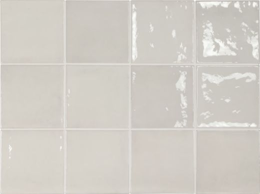 Billede af Village Silver Mist 13,2x13,2 cm