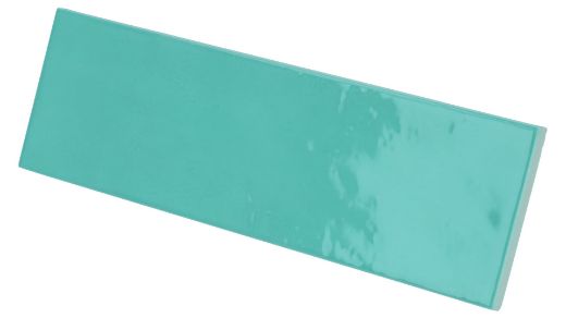 Billede af Village Teal 6,5x20 cm