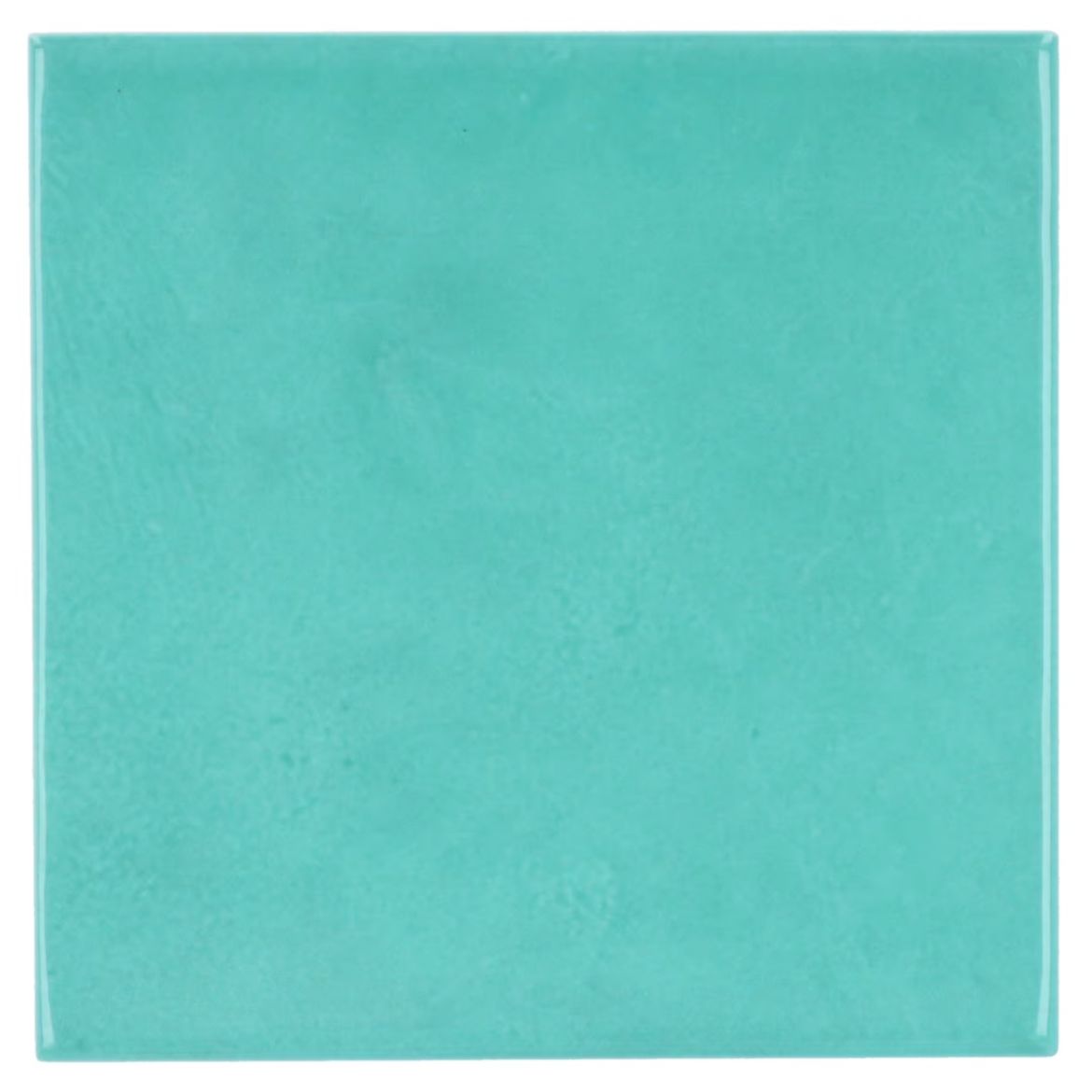 Billede af Village Teal 13,2x13,2 cm