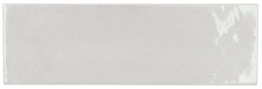 Billede af Village White 6,5x20 cm