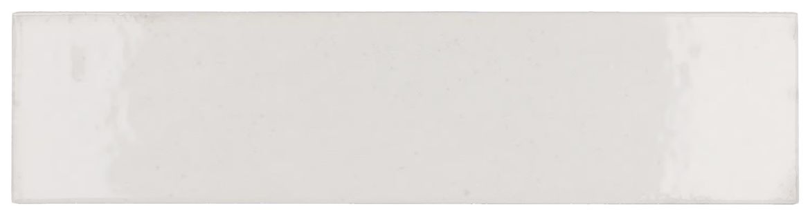 Billede af Tribeca Gypsum White 6x24,6 cm