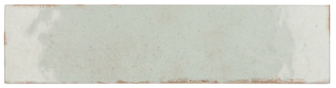 Billede af Tribeca Seaglass Mint 6x24,6 cm