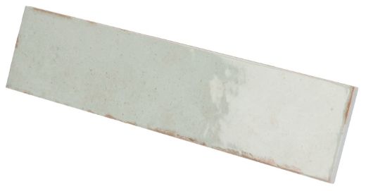 Billede af Tribeca Seaglass Mint 6x24,6 cm