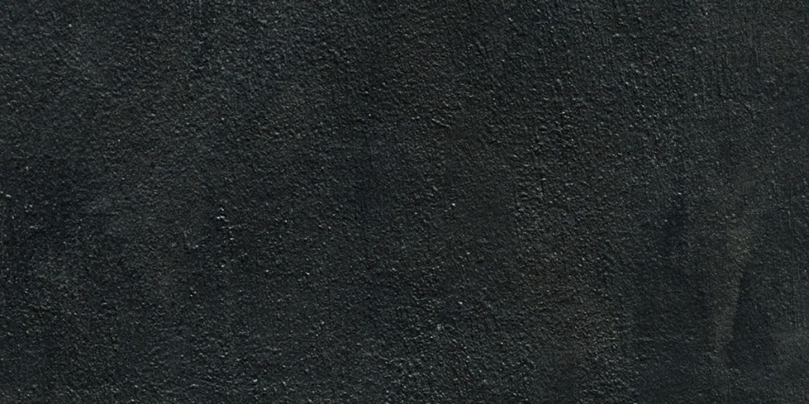 Billede af Creative Concrete Black 30x60 cm (R - Ru)