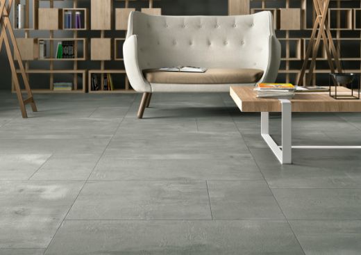 Billede af Creative Concrete Grey 30x60 cm (RM - Mat)