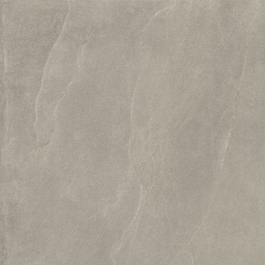 Billede af Azuma Rock Grey 90x90 cm (RM - Mat)