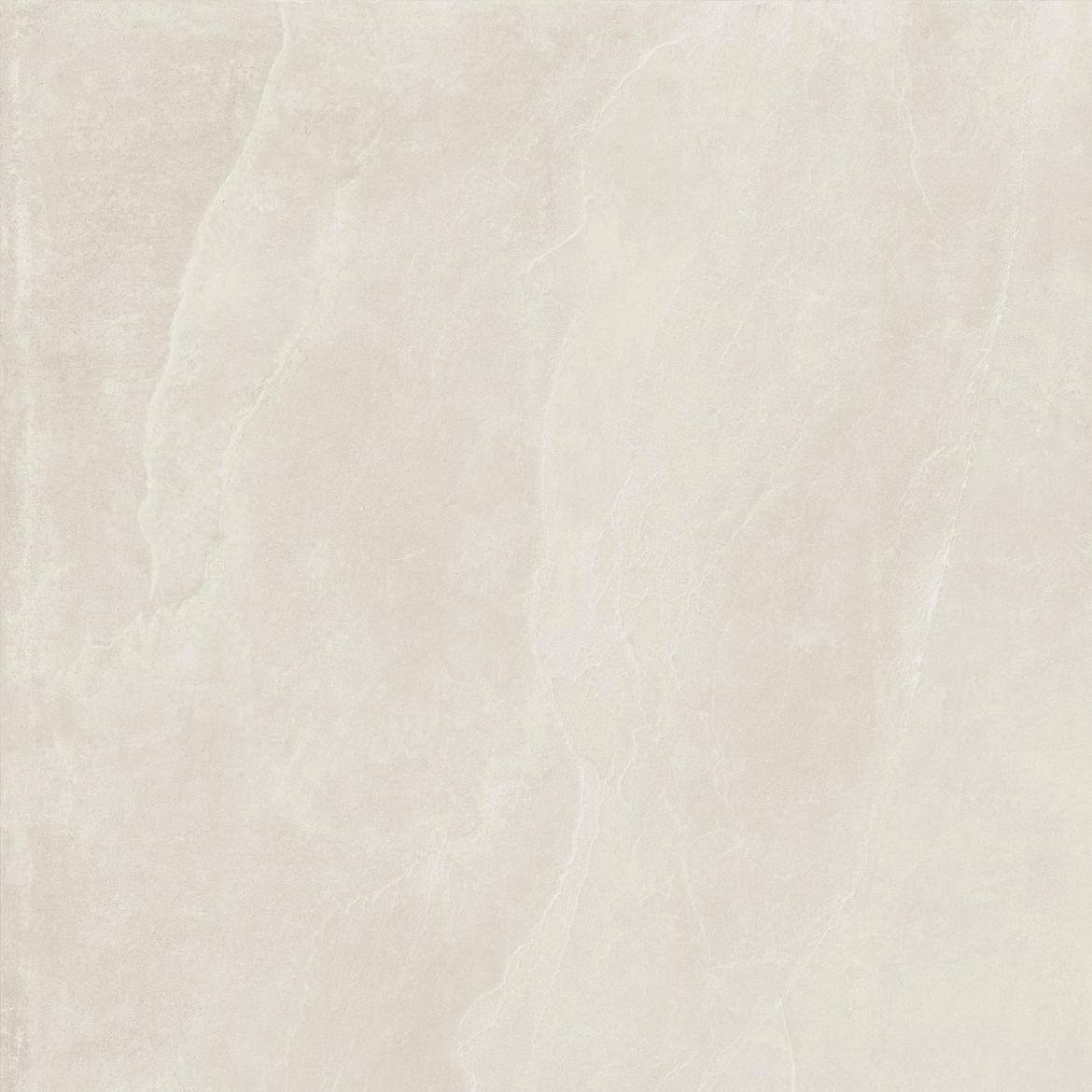 Billede af Azuma Rock White 90x90 cm (RM - Mat)