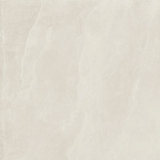 Billede af Azuma Rock White 90x90 cm (RM - Mat)