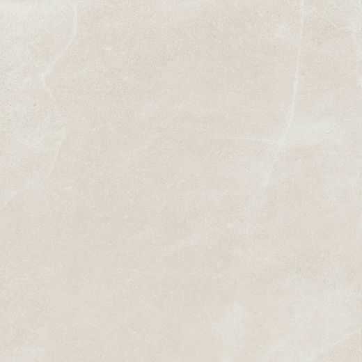 Billede af Azuma Rock White 60x60 cm (RM - Mat)