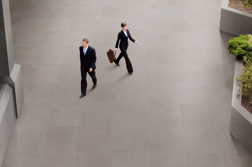 Billede af Blox Argento Mosaik 5x5 cm (RM - Mat)