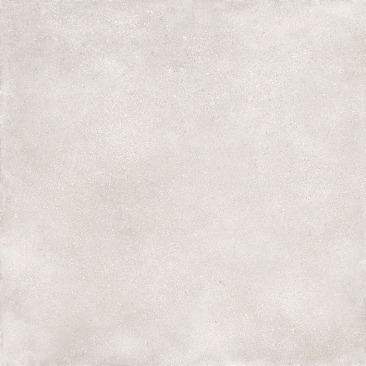 Billede af Blox White 90x90 cm (RM - Mat)