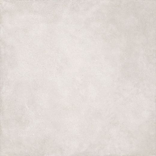 Billede af Blox White 90x90 cm (RM - Mat)