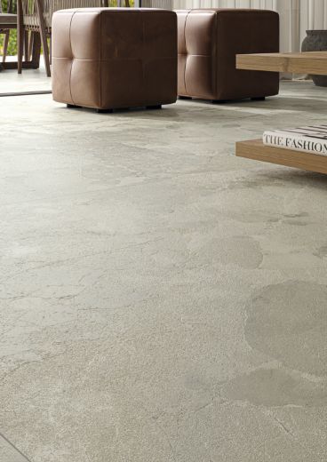 Billede af Crew Bitter Almond 60x60 cm (R - Ru)