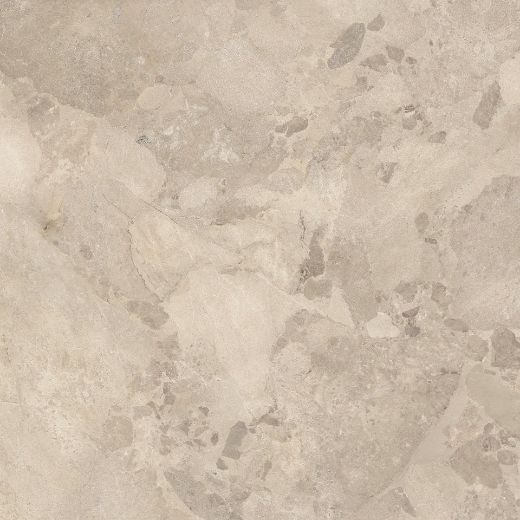 Billede af Crew Bitter Tortora 90x90 cm (RM - Mat)