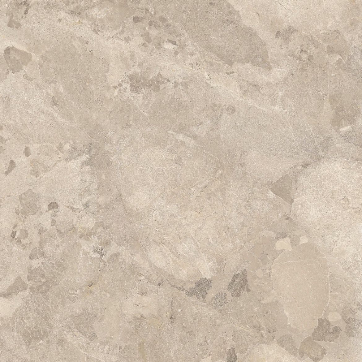 Billede af Crew Bitter Tortora 60x60 cm (RM - Mat)