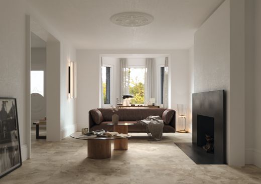 Billede af Crew Bitter Tortora 30x60 cm (RM - Mat)