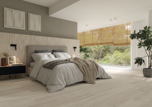 Billede af Crew Honey Beige 20x100 cm (RM - Mat)