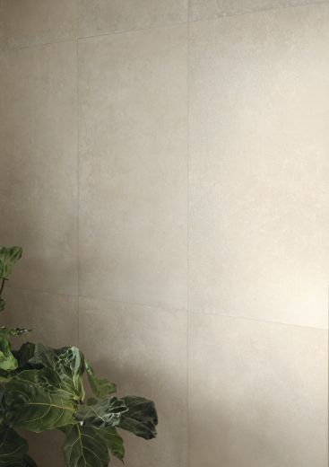 Billede af Crew Umami Almond 90x90 cm (RM - Mat)