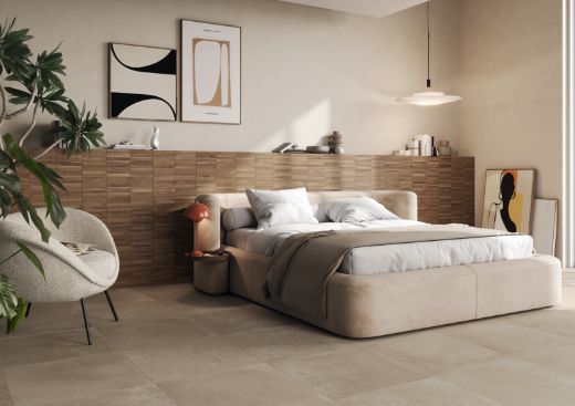 Billede af Crew Umami Tortora 60x60 cm (R - Ru)