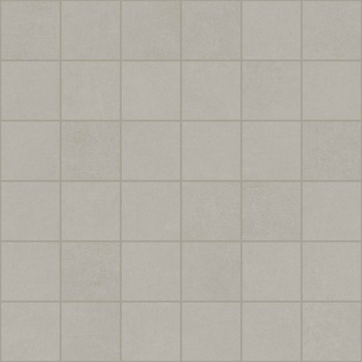 Billede af Oxyd Grey Mosaik 5x5 cm (RM - Mat)
