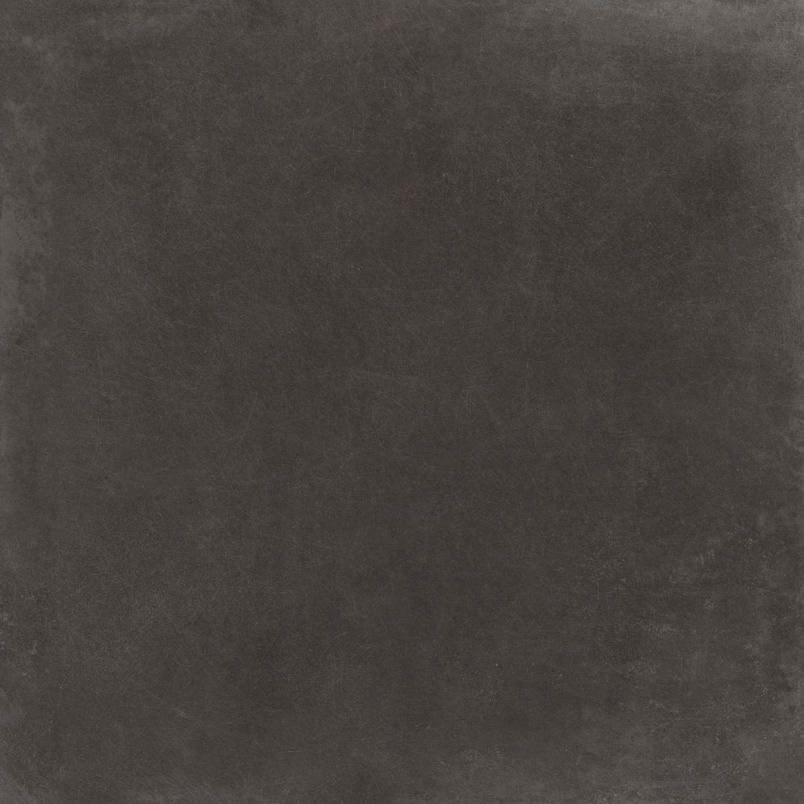 Billede af Oxyd Nero 120x120 cm (RM - Mat)